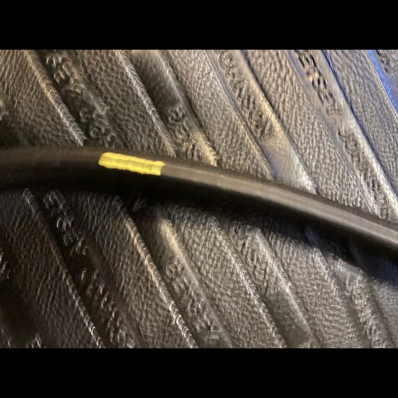 Rare Betsy Johnson ☎️ Phone Tote Purse - Picture 2 of 10